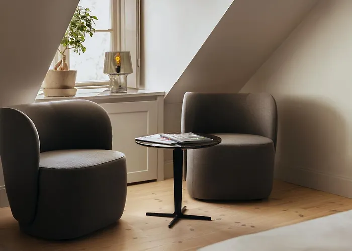 Hotel Skeppsholmen, Stockholm, A Member Of Design Hotels