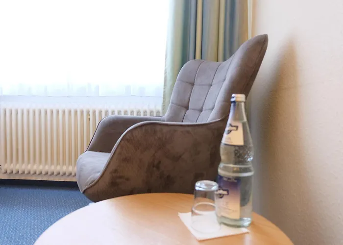 Hotel Zum Weissen Lamm Rothenberg