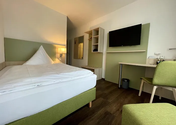 Marias Inn Hotel&Apartments Garching bei München