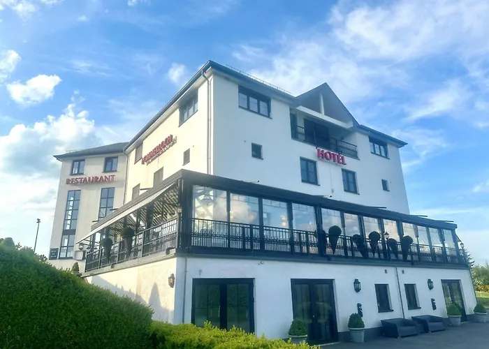 Hotel Pommerloch
