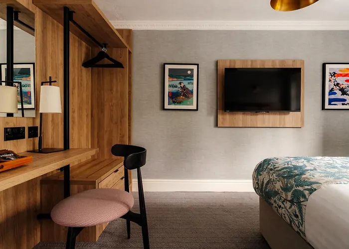 Craig Manor Hotel Bowness-on-Windermere