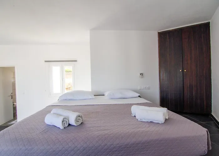 Skala Sunset Hotel And Spa Chora 