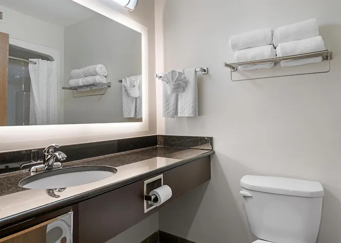 Best Western Plus Dartmouth Hotel & Suites