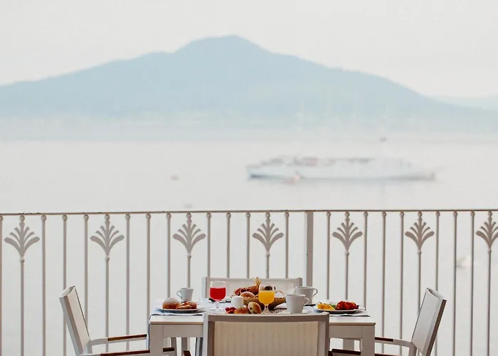 Grand Hotel Riviera Sorrent