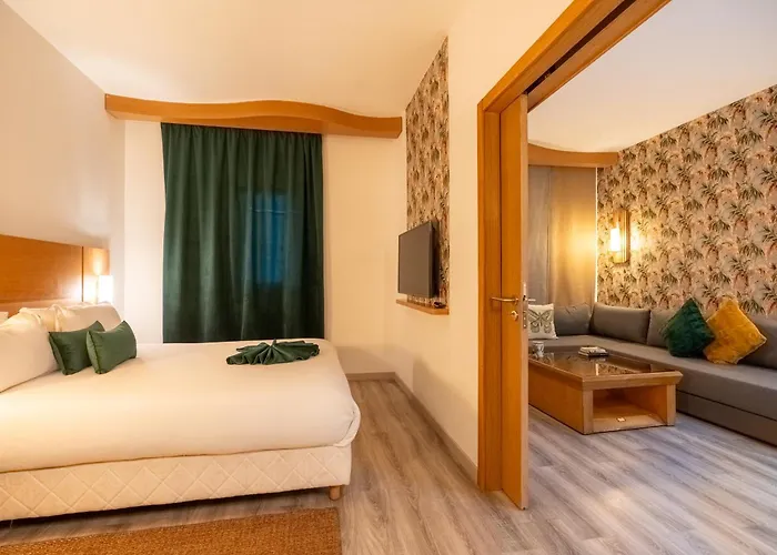 Hôtel La Perle de Mogador Essaouira