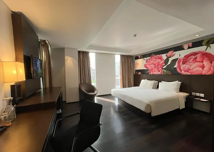 Akmani Hotel Jakarta