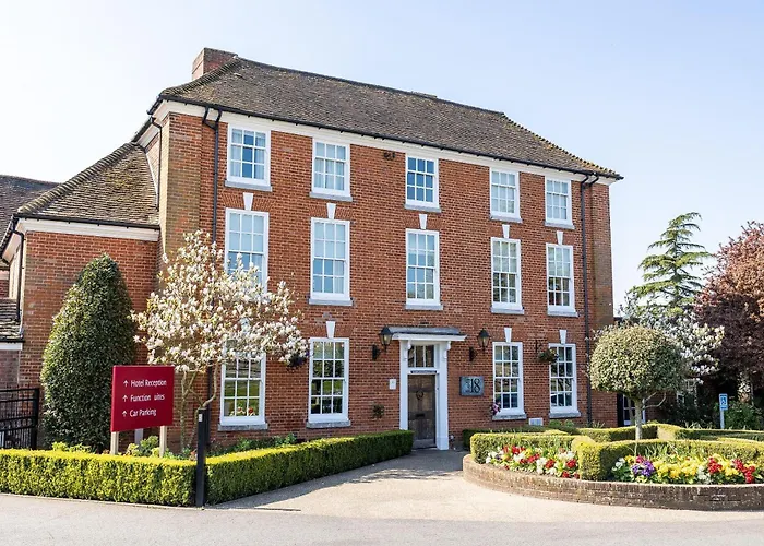 Windmill Village Hotel, Golf Club & Spa, BW Signature Collection Coventry