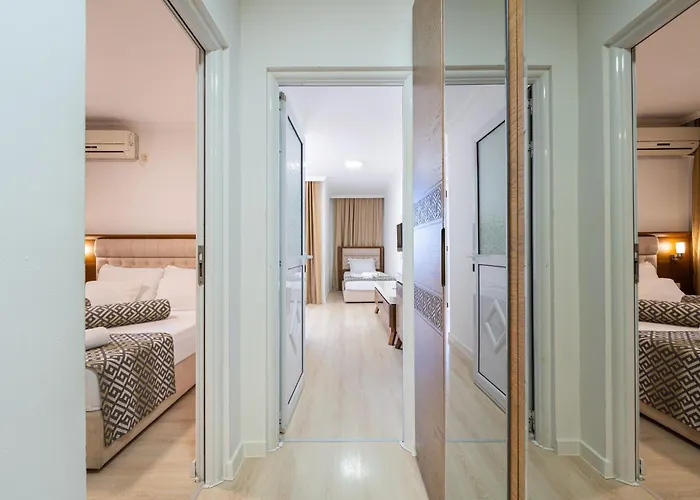 Hotel Adrovic Sveti Stefan