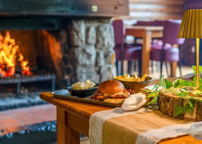 Coylumbridge Resort Hotel Aviemore