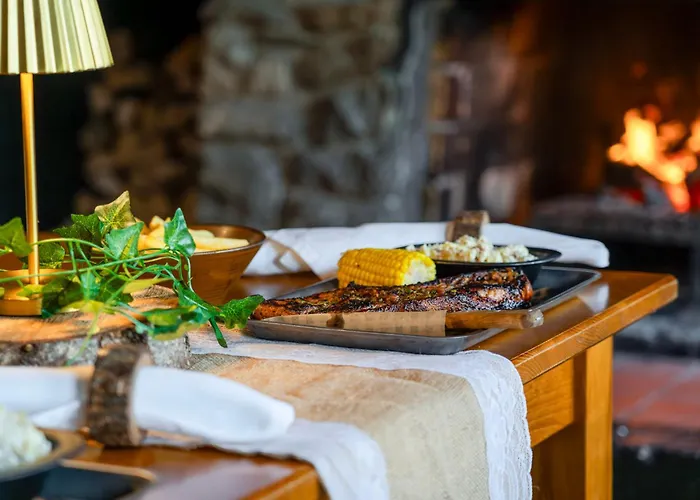 Coylumbridge Resort Hotel Aviemore