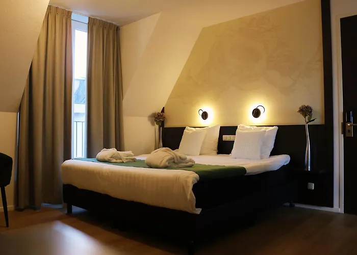 Parkhotel Auberge Vincent Nuenen