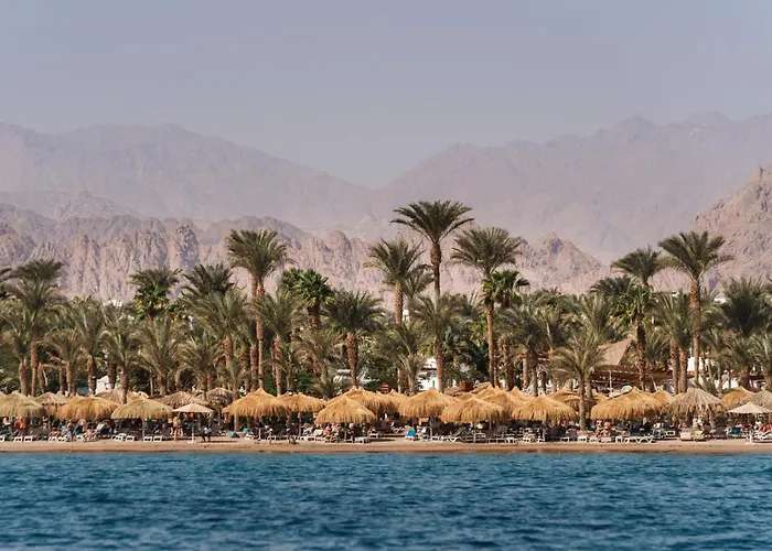 Jaz Fayrouz Hotel Sharm-el-Sheikh
