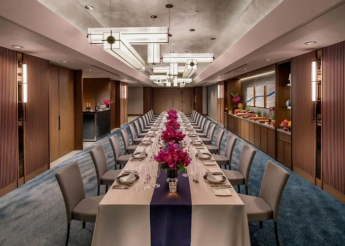 Hilton Tokyo Hotel