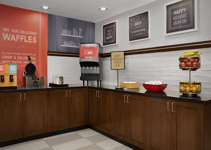 Hampton Inn & Suites Denver Tech Center Centennial