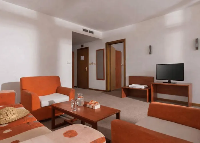 Hotel Fenix Napospart
