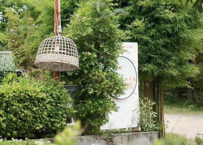 Srilanta Resort And Spa Ko Lanta