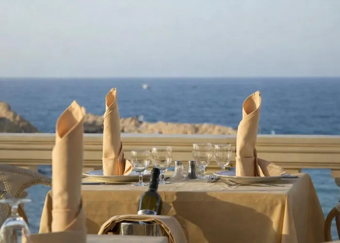 Hotel El Habib Monastir