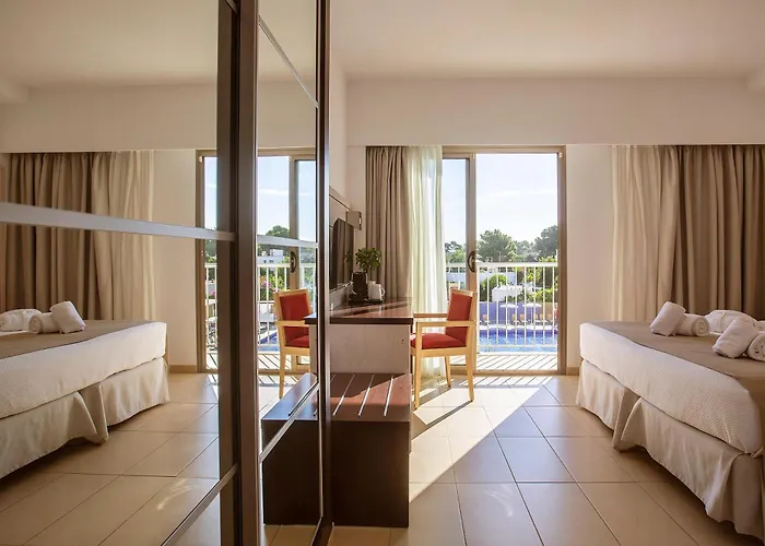 Hotel Puchet Ibiza Sant Antoni de Portmany