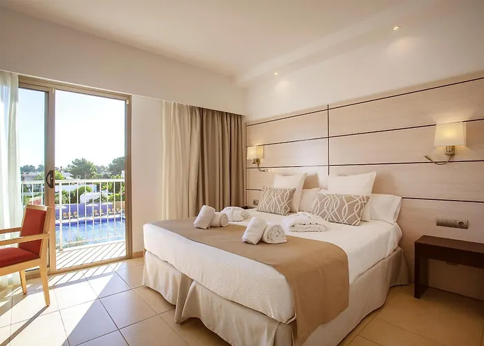 Hotel Puchet Ibiza Sant Antoni de Portmany
