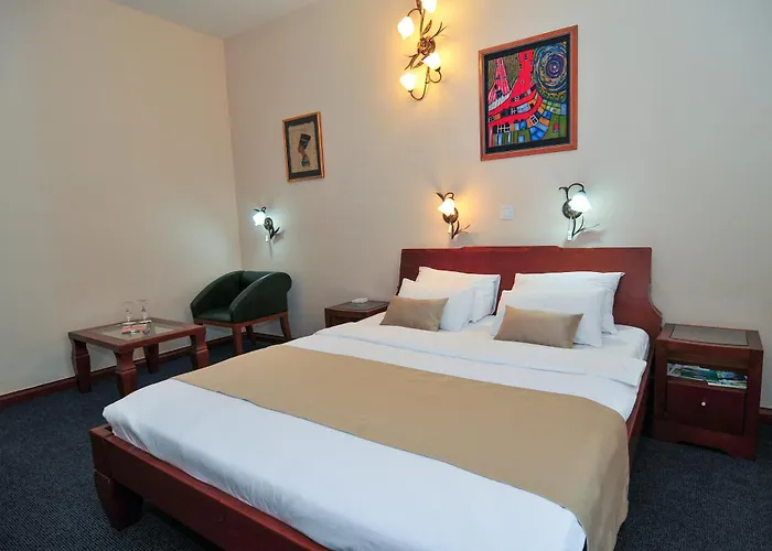 Hotel Montenegrino Tivat