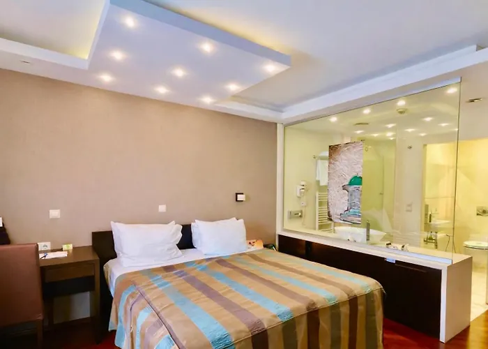 City Boutique Hotel Sarajevo