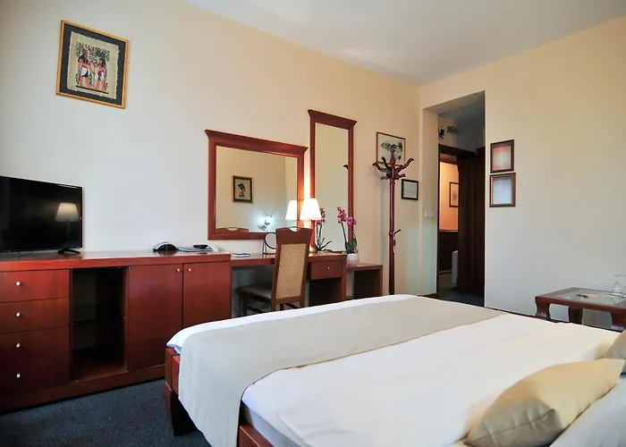 Hotel Montenegrino Tivat