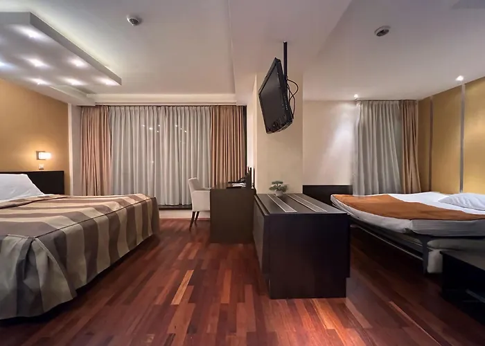 City Boutique Hotel Sarajevo