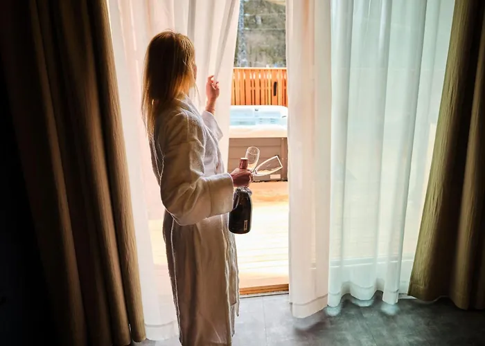 Hotel Boka Bovec