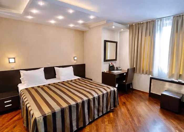 City Boutique Hotel Sarajevo