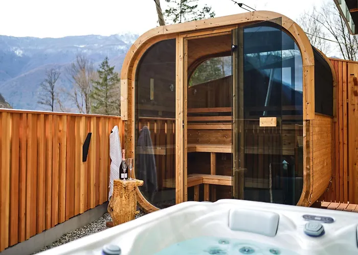 Hotel Boka Bovec