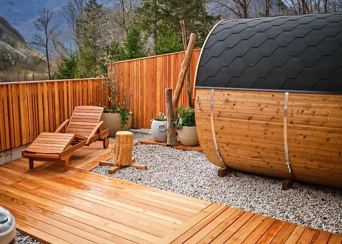 Hotel Boka Bovec