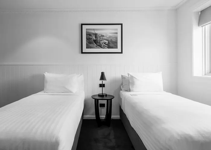 Rydges Newcastle Hotel