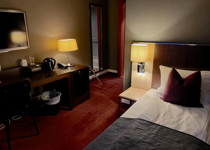 Quality Hotel Grand Royal Narvik