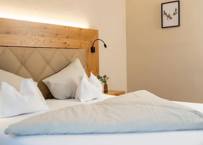 Hotel Zum Hirschen Zell Am See