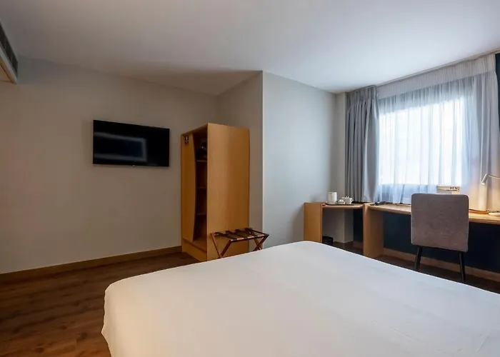 Travelodge Alicante Puerto