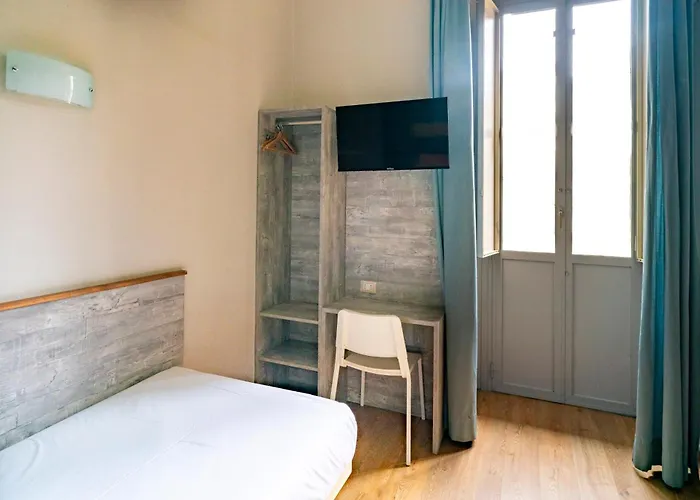 Hotel Astoria Turín