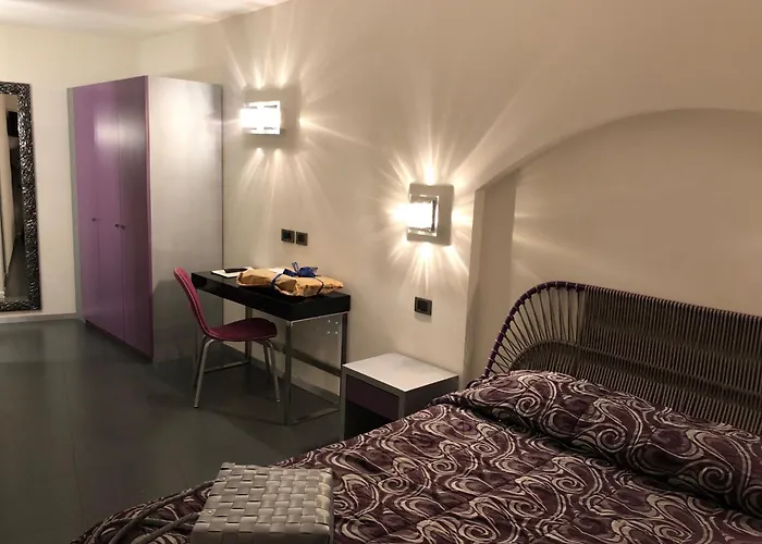 Design Oberosler Hotel Madonna di Campiglio