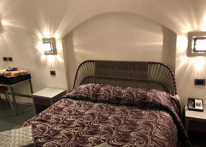 Design Oberosler Hotel Madonna di Campiglio