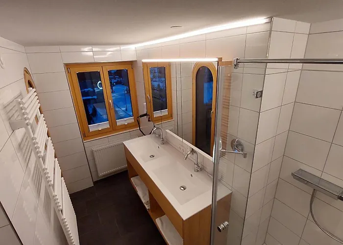 Hotel Stülzis Lech am Arlberg