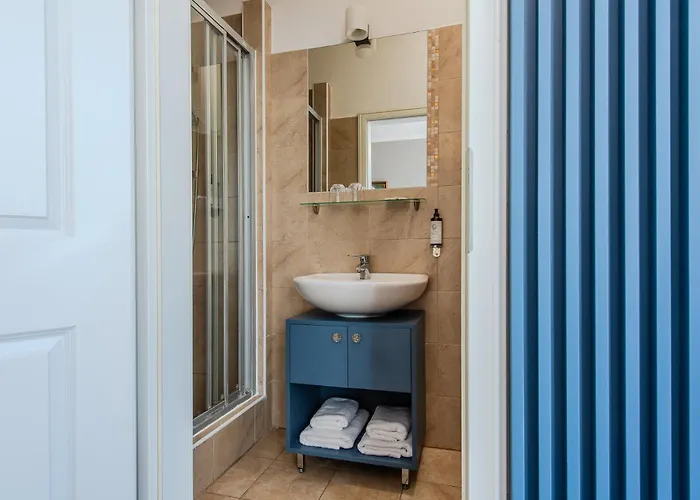 Garni Hotel Virgo Bratislava