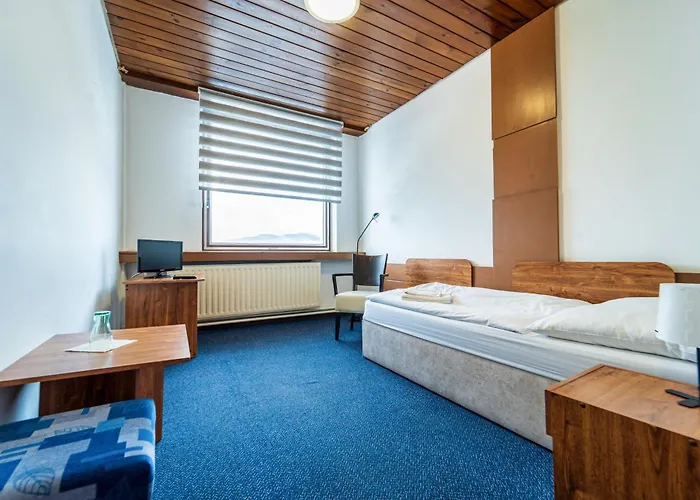 Hotel Slovakia Zilina