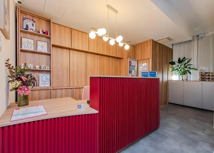 Garni Hotel Virgo Bratislava