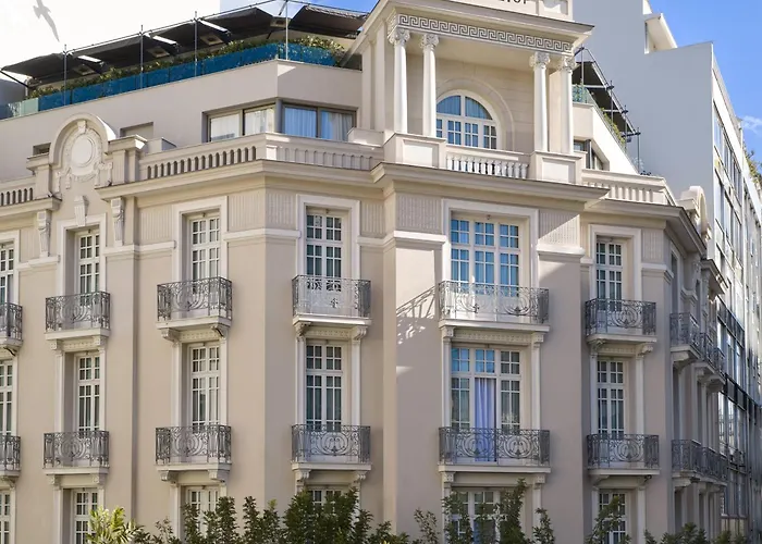 The Excelsior - Small Luxury Hotels Of The World Thessaloniki