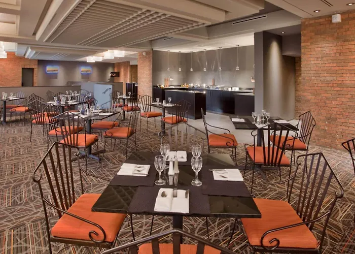 Wyndham Gatineau-Ottawa & Conference Centre Hotel