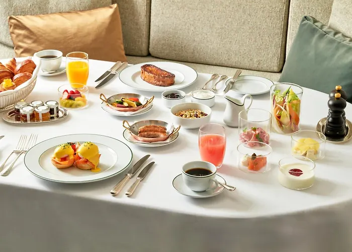 Park Hyatt Tokyo Hotel