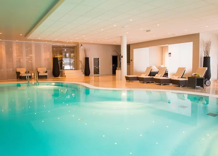 Vestlia Resort Geilo
