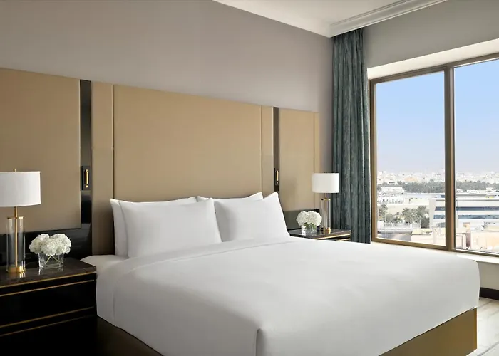 Al Ahsa Intercontinental By Ihg Hotel Al-Ahsa