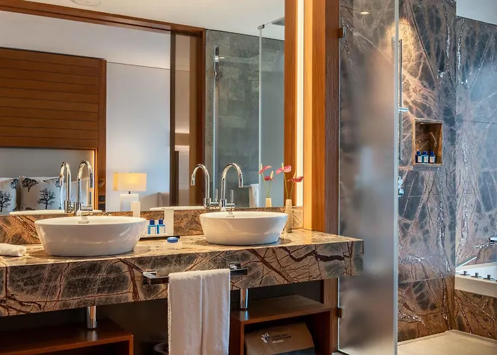 Bürgenstock Hotels&Resort - Bürgenstock Hotel&Alpine Spa