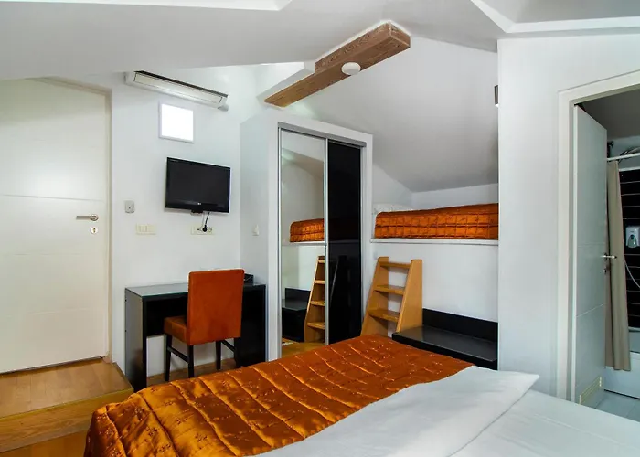 Hotel Boutique 36 Saraybosna
