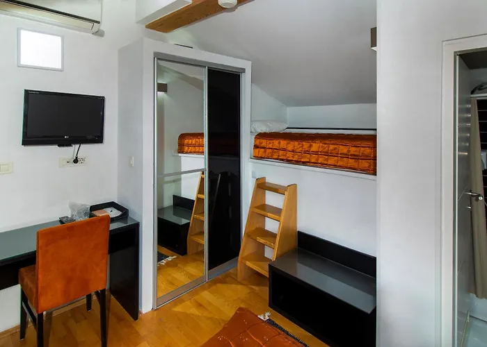 Hotel Boutique 36 Saraybosna